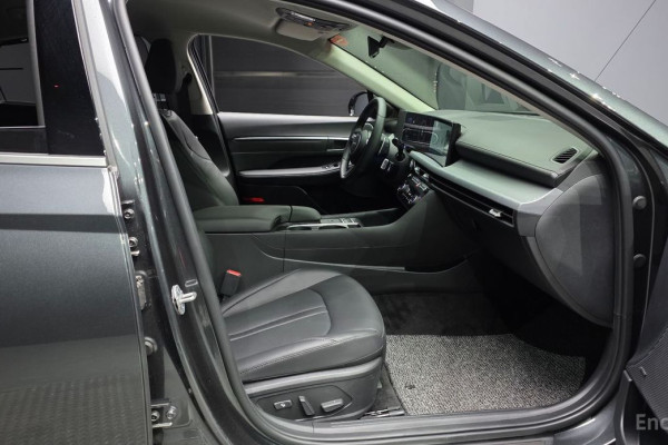 2025 Hyundai Sonata с пробегом 1 265 км