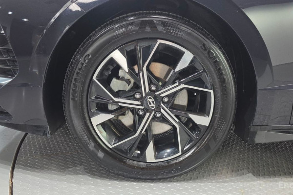 2024 Hyundai Sonata с пробегом 16 526 км