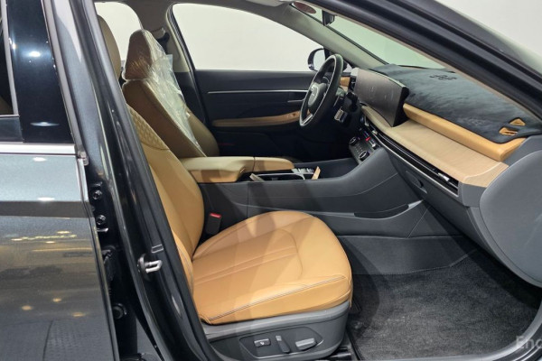 2024 Hyundai Sonata с пробегом 7 898 км