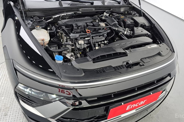 2023 Hyundai Sonata с пробегом 42 152 км