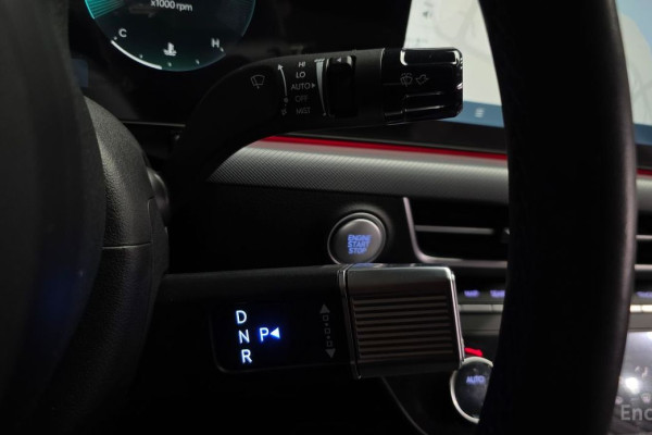 2024 Hyundai Sonata с пробегом 20 072 км