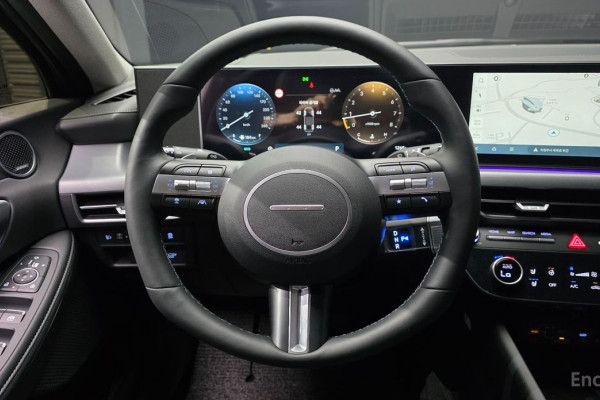 2025 Hyundai Sonata с пробегом 1 265 км