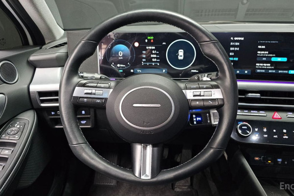 2025 Hyundai Sonata с пробегом 7 008 км