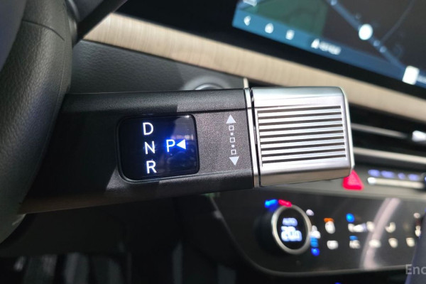 2024 Hyundai Sonata с пробегом 14 226 км