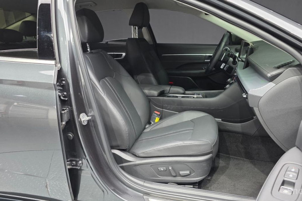 2024 Hyundai Sonata с пробегом 20 072 км