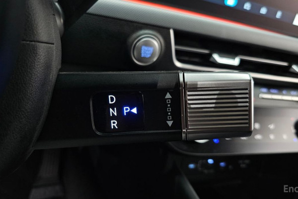 2023 Hyundai Sonata с пробегом 42 152 км