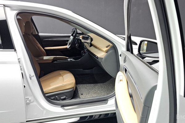 2024 Hyundai Sonata с пробегом 7 046 км