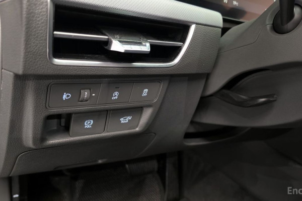 2023 Hyundai Sonata с пробегом 18 574 км