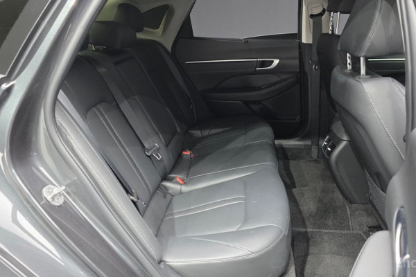 2024 Hyundai Sonata с пробегом 20 072 км