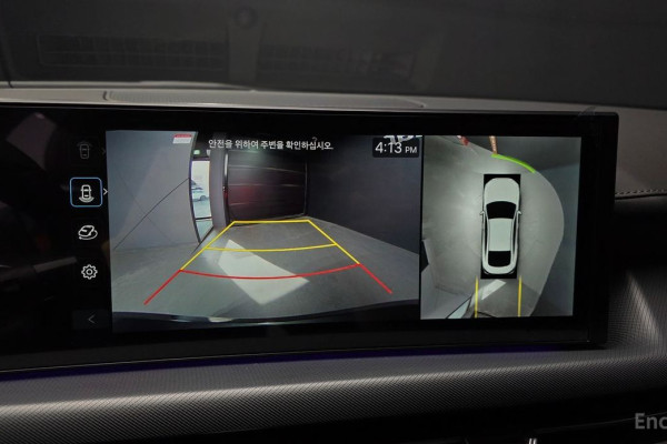 2025 Hyundai Sonata с пробегом 1 265 км