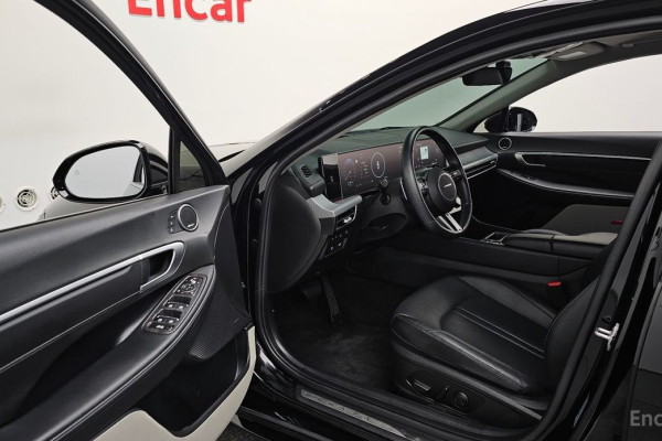 2023 Hyundai Sonata с пробегом 42 152 км