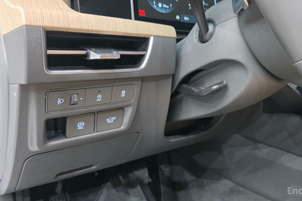 2024 Hyundai Sonata с пробегом 14 226 км