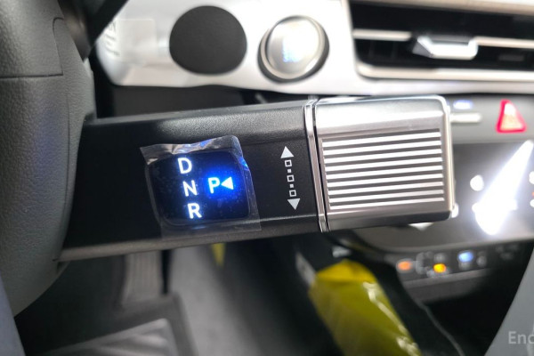 2025 Hyundai Sonata с пробегом 889 км