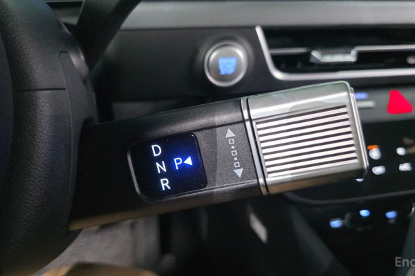 2024 Hyundai Sonata с пробегом 16 526 км