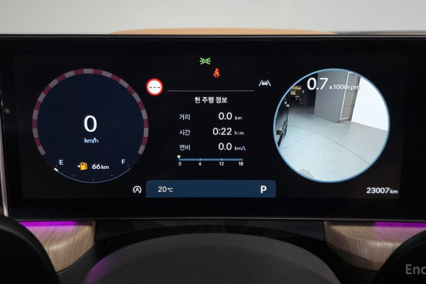 2023 Hyundai Sonata с пробегом 37 026 км