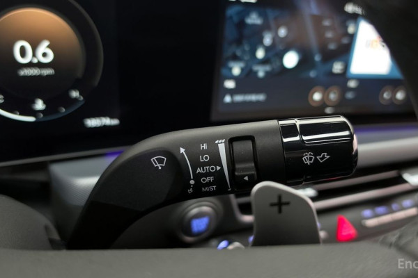 2023 Hyundai Sonata с пробегом 18 574 км