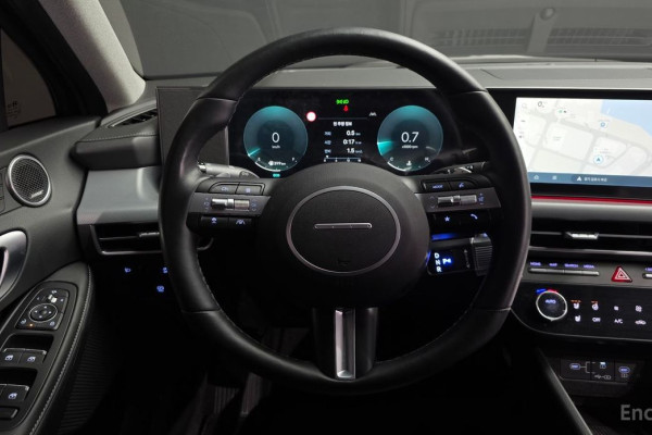 2024 Hyundai Sonata с пробегом 20 072 км