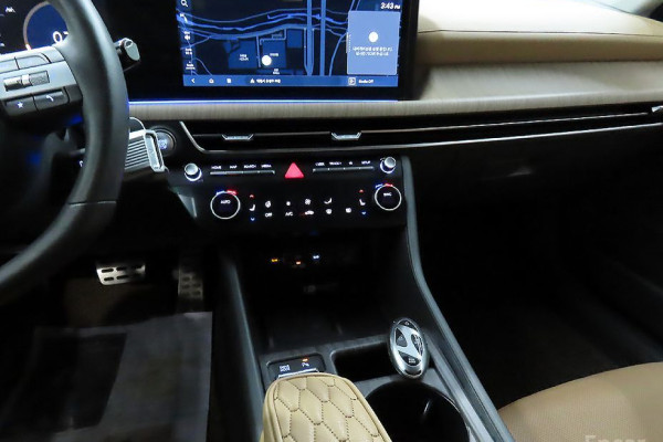 2024 Hyundai Sonata с пробегом 30 578 км