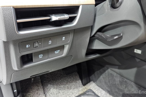 2024 Hyundai Sonata с пробегом 7 046 км