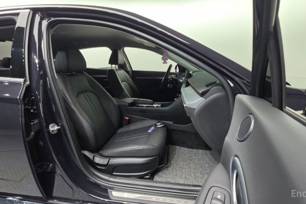2024 Hyundai Sonata с пробегом 16 526 км