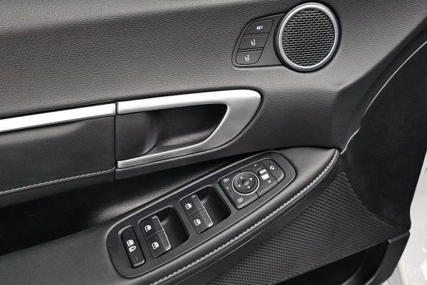 2025 Hyundai Sonata с пробегом 7 008 км