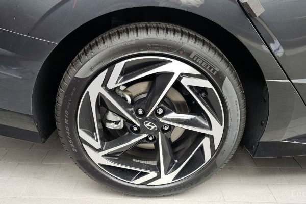 2025 Hyundai Sonata с пробегом 3 485 км