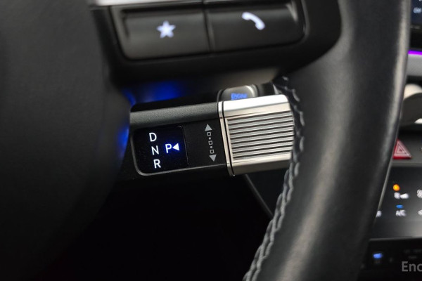 2025 Hyundai Sonata с пробегом 10 126 км