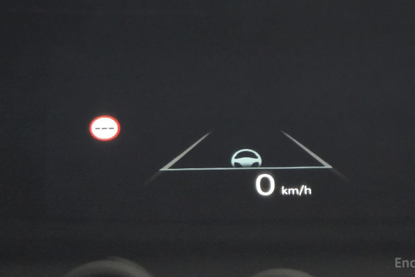 2025 Hyundai Sonata с пробегом 1 265 км