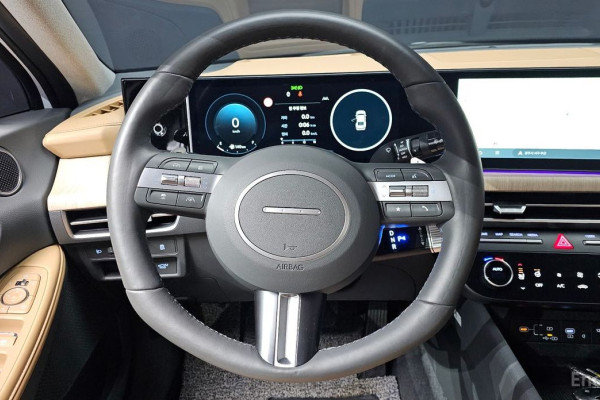 2024 Hyundai Sonata с пробегом 7 046 км