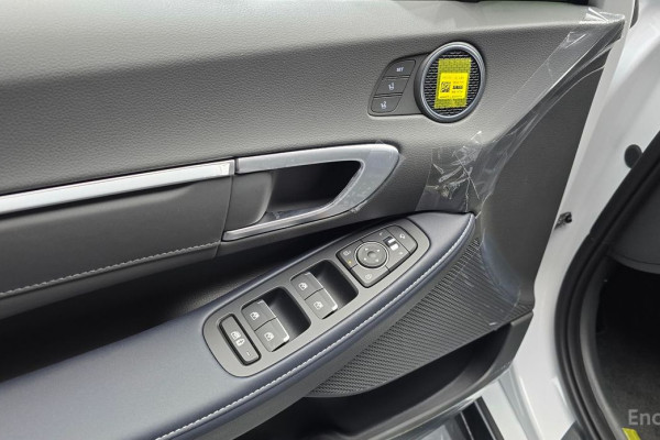 2026 Hyundai Sonata с пробегом 45 км