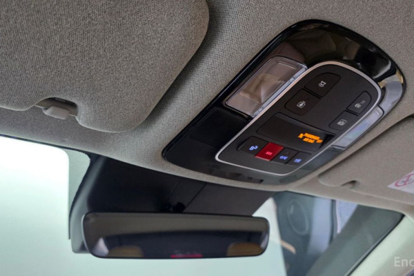 2024 Hyundai Sonata с пробегом 7 898 км