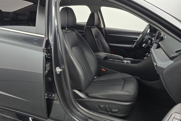 2025 Hyundai Sonata с пробегом 10 126 км