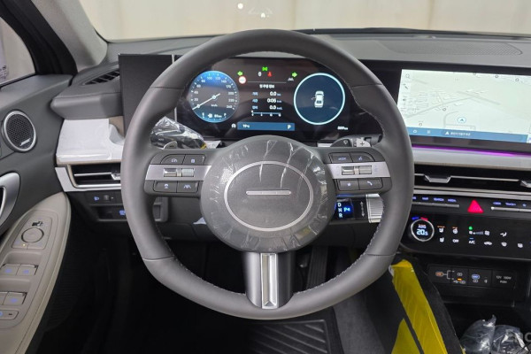 2025 Hyundai Sonata с пробегом 889 км