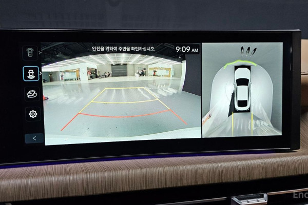 2024 Hyundai Sonata с пробегом 7 046 км