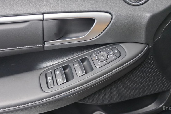 2024 Hyundai Sonata с пробегом 16 526 км