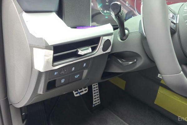 2026 Hyundai Sonata с пробегом 45 км