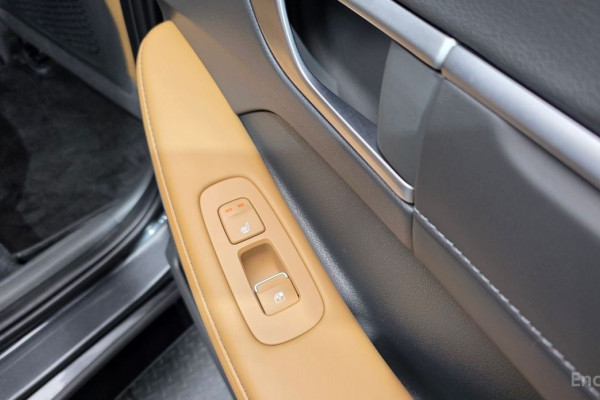 2024 Hyundai Sonata с пробегом 7 898 км