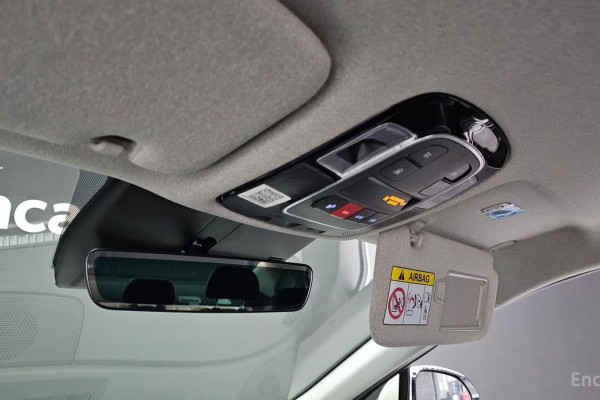 2025 Hyundai Sonata с пробегом 7 008 км