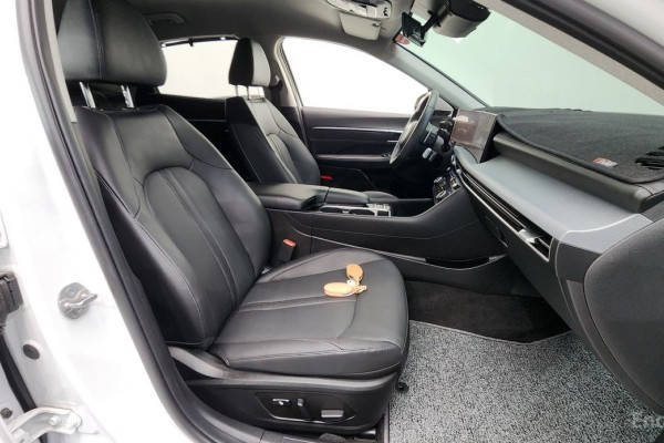 2024 Hyundai Sonata с пробегом 11 515 км