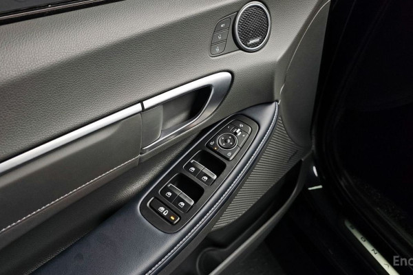 2024 Hyundai Sonata с пробегом 25 555 км