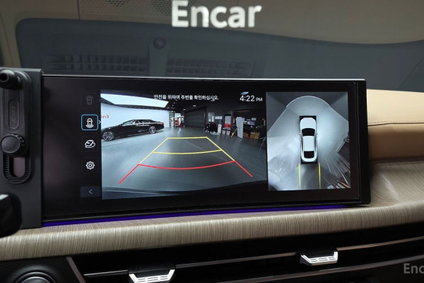 2023 Hyundai Sonata с пробегом 25 952 км