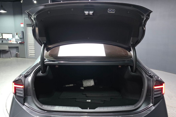 2025 Hyundai Sonata с пробегом 1 265 км