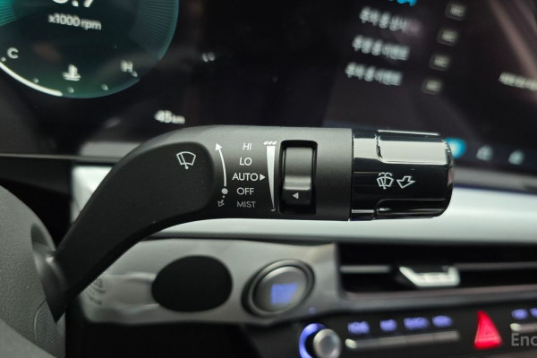 2026 Hyundai Sonata с пробегом 45 км