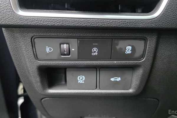 2024 Hyundai Sonata с пробегом 16 526 км