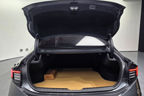 2024 Hyundai Sonata с пробегом 7 898 км