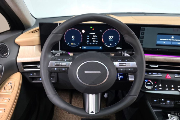 2023 Hyundai Sonata с пробегом 37 026 км