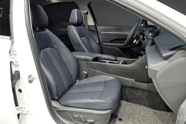 2024 Hyundai Sonata с пробегом 6 909 км