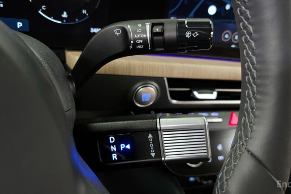 2025 Hyundai Sonata с пробегом 3 485 км