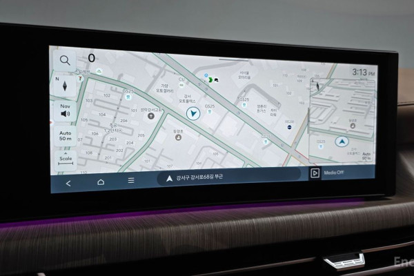 2023 Hyundai Sonata с пробегом 37 026 км