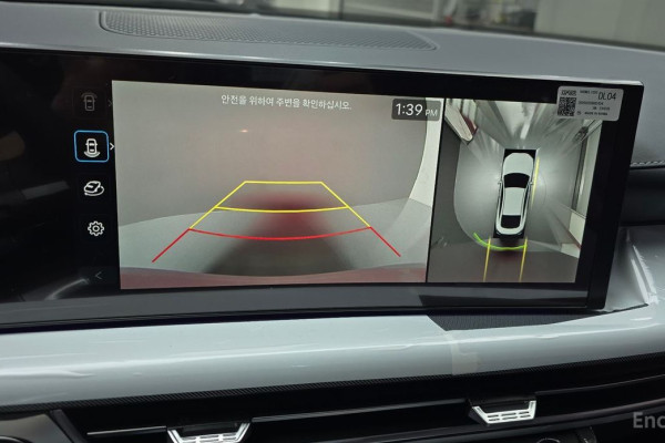 2026 Hyundai Sonata с пробегом 45 км